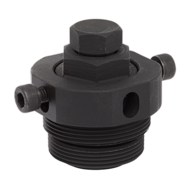 Sealey Fuel Pump Sprocket Remover – for Hyundai Kia Chain Drive Diesel Engines