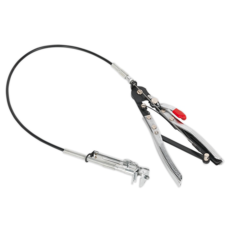 Sealey Hose Clip Tool Remote Action Heavy-Duty