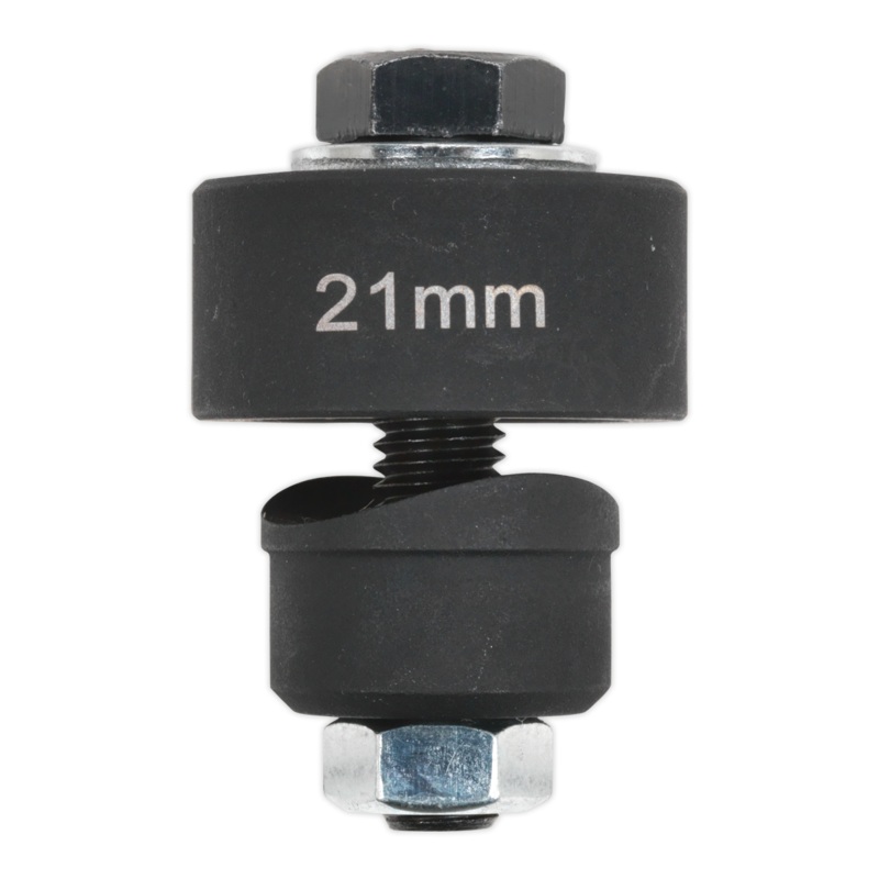 Sealey Parking Aid Bumper Cutter 21mm