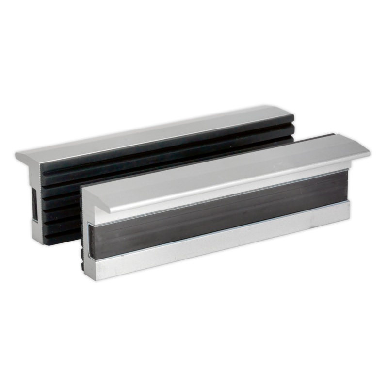 Sealey Soft Jaws for Vices – 100mm