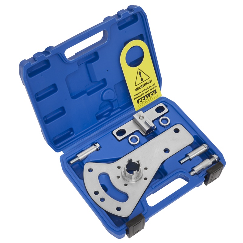 Sealey Timing Tool Kit for Ford 1.5 Ecoboost – Chain Drive