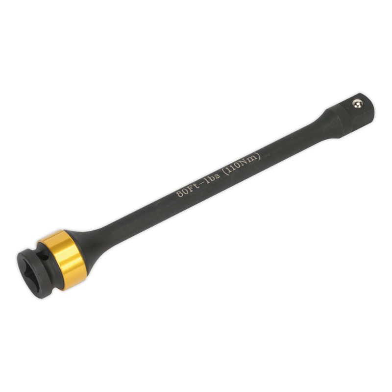 Sealey Torque Stick 1/2Sq Drive 110Nm