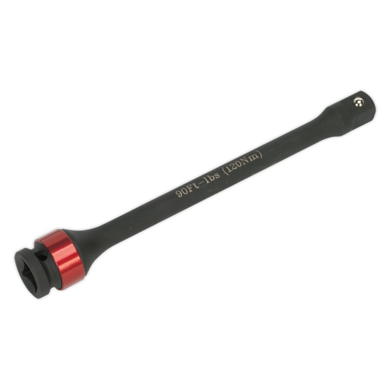 Sealey Torque Stick 1/2Sq Drive 120Nm