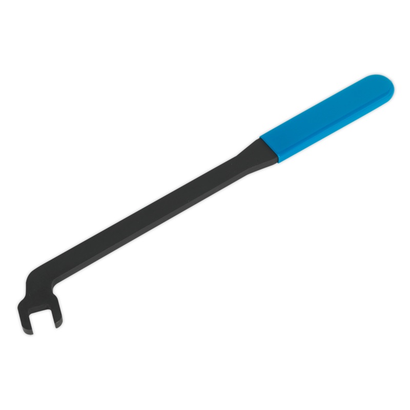 Sealey Auxiliary Belt Tensioner Wrench – VAG 1.4 TSi/TFSi – Belt Drive Petrol Engine