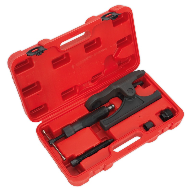 Sealey Ball Joint Splitter Hydraulic & Manual – Commercial