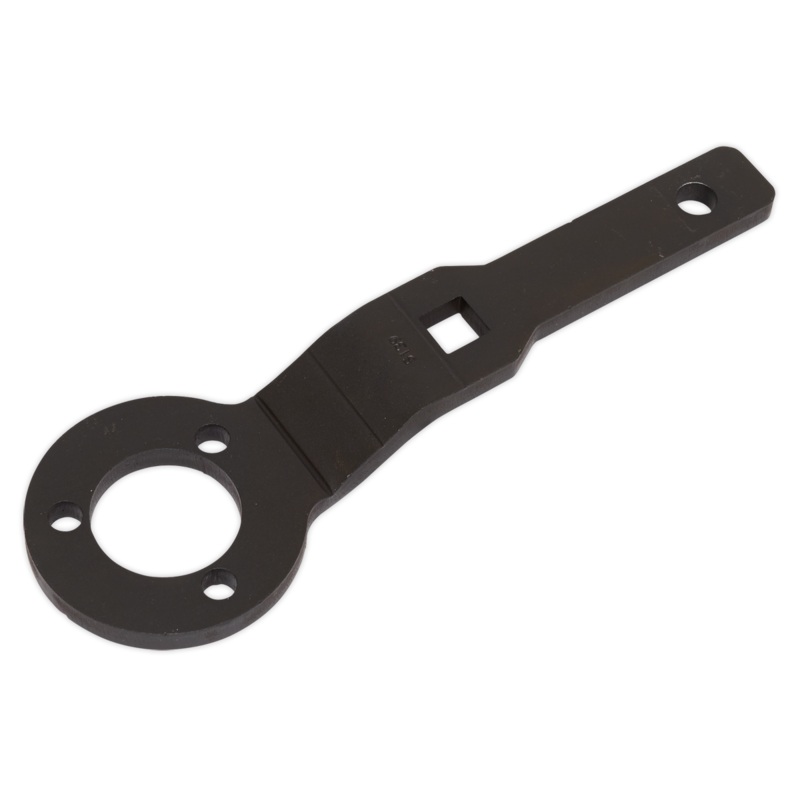Sealey Crankshaft Holding Tool – for Citroen/Peugeot/Toyota 1.0/1.2 – Belt Drive