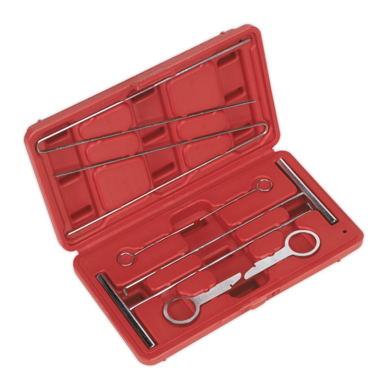 Sealey Dashboard Service Set – Mercedes