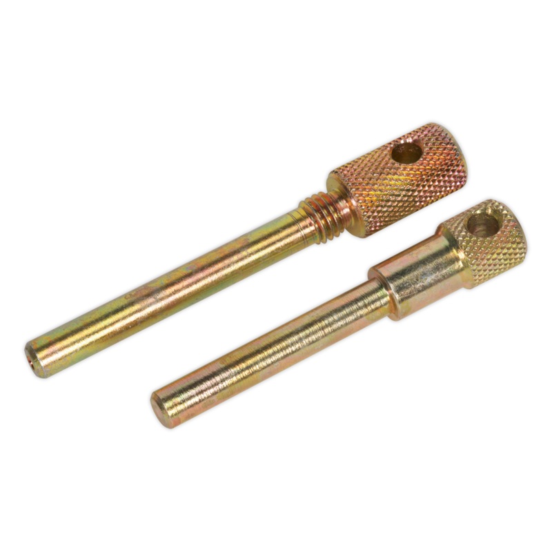 Sealey Diesel Engine Timing Tool Kit – for Dacia dCi, Nissan 1.5dC, Renault, Suzuki DDiS – Belt Drive