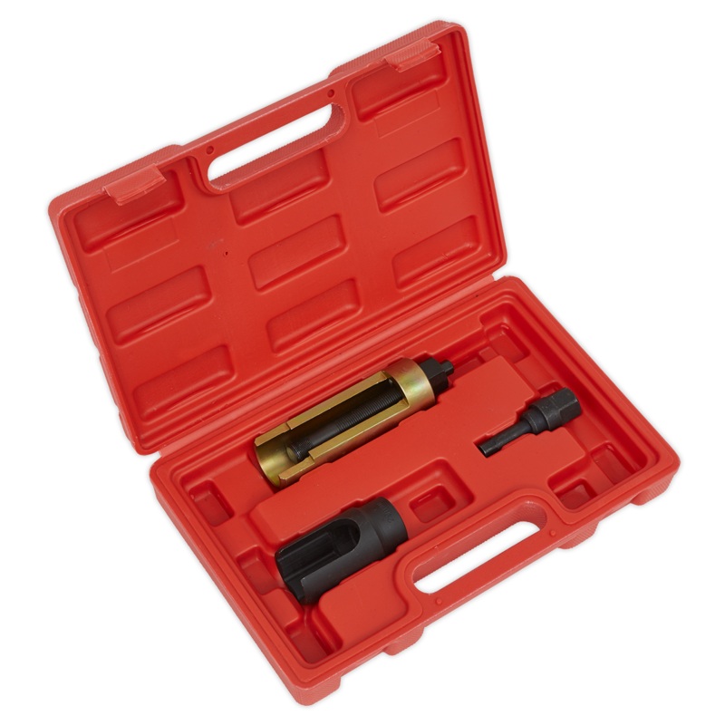 Sealey Diesel Injector Puller – Mercedes CDi