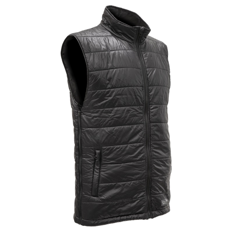 Sealey Heated Gilet 5V – 44 to 52 Chest
