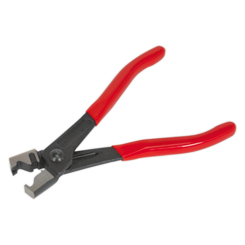 Sealey Heavy-Duty Hose Clip Pliers – Clic Compatible