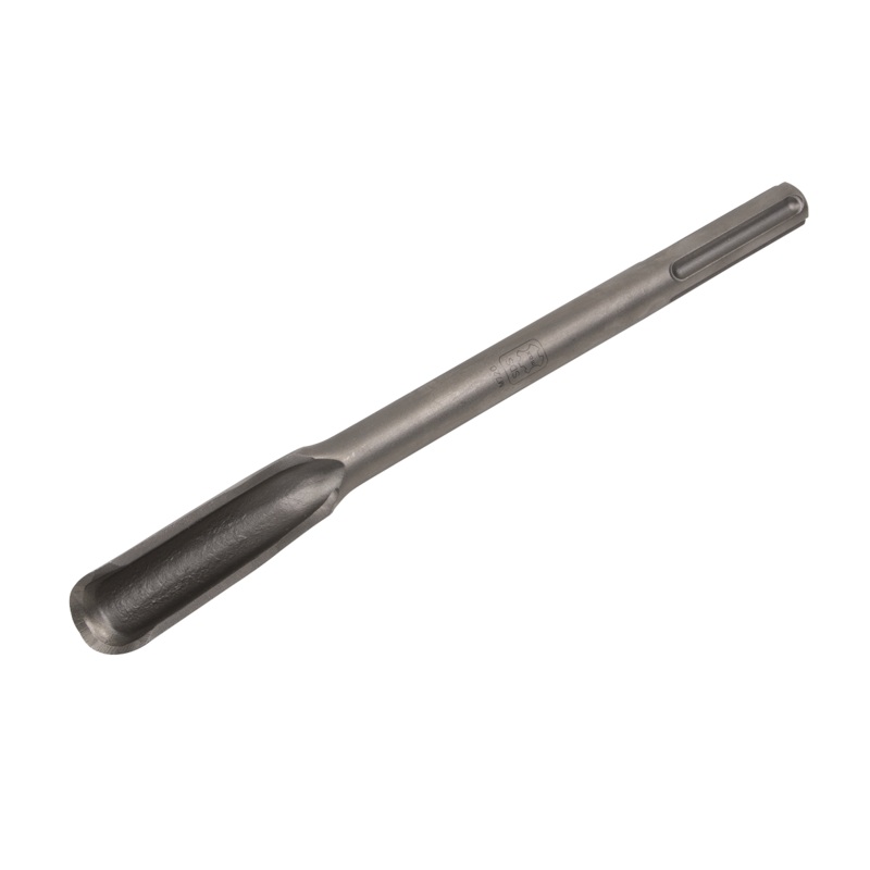 Sealey Hollow Gouge 18 x 450mm – SDS MAX