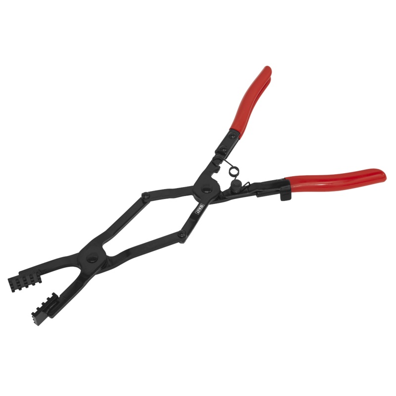 Sealey Hose Clip Pliers – 440mm Double-Jointed