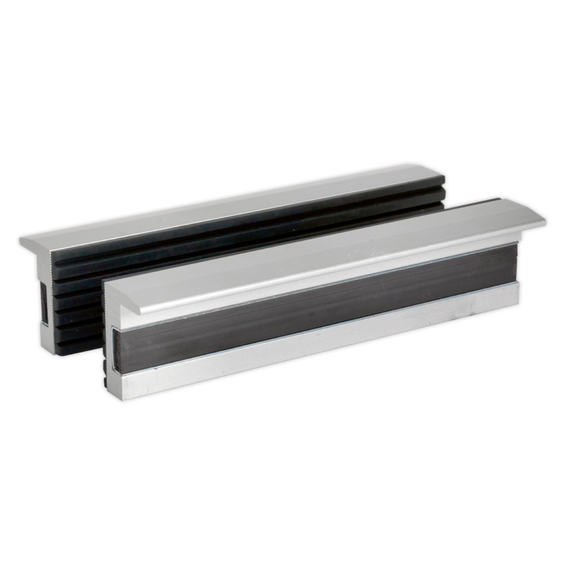 Sealey Soft Jaws for Vices – 125mm