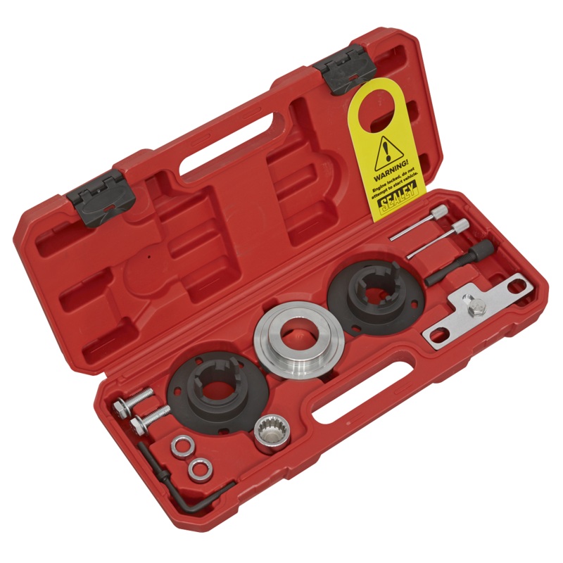 Sealey Timing Tool Kit for Ford 1.0 EcoBoost – Chain Drive