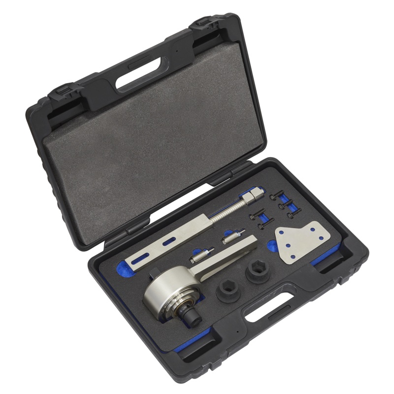 Sealey Torque Multiplier 1/2-3/4Sq Drive – for Ford EcoBoost Engine