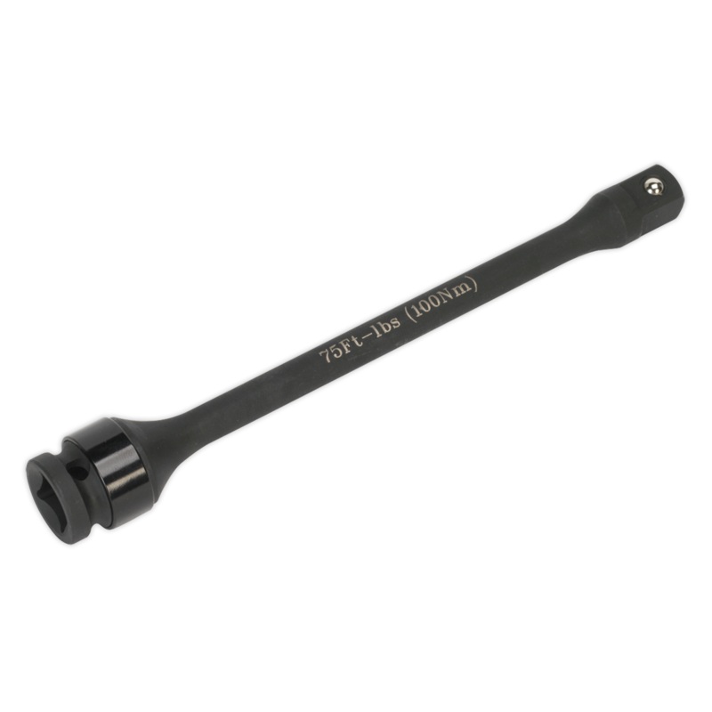 Sealey Torque Stick 1/2Sq Drive 100Nm