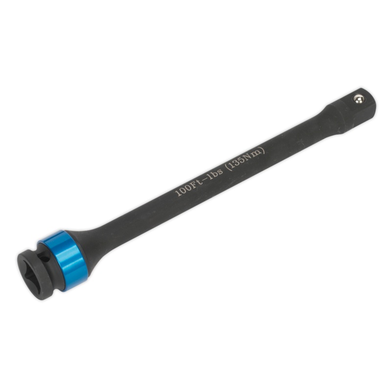 Sealey Torque Stick 1/2Sq Drive 135Nm