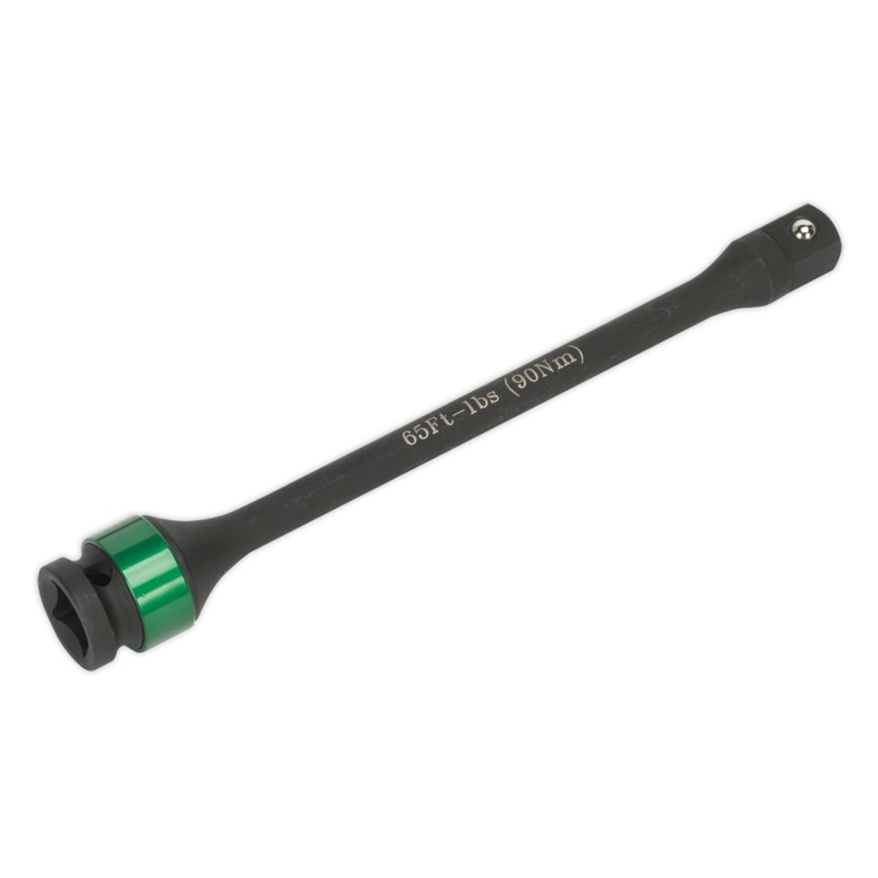 Sealey Torque Stick 1/2Sq Drive 90Nm