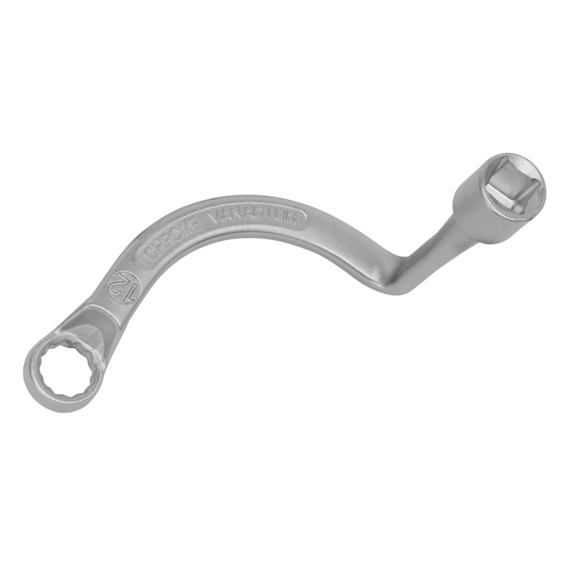 Sealey Turbocharger Wrench 12mm 3/8Sq Drive – VAG