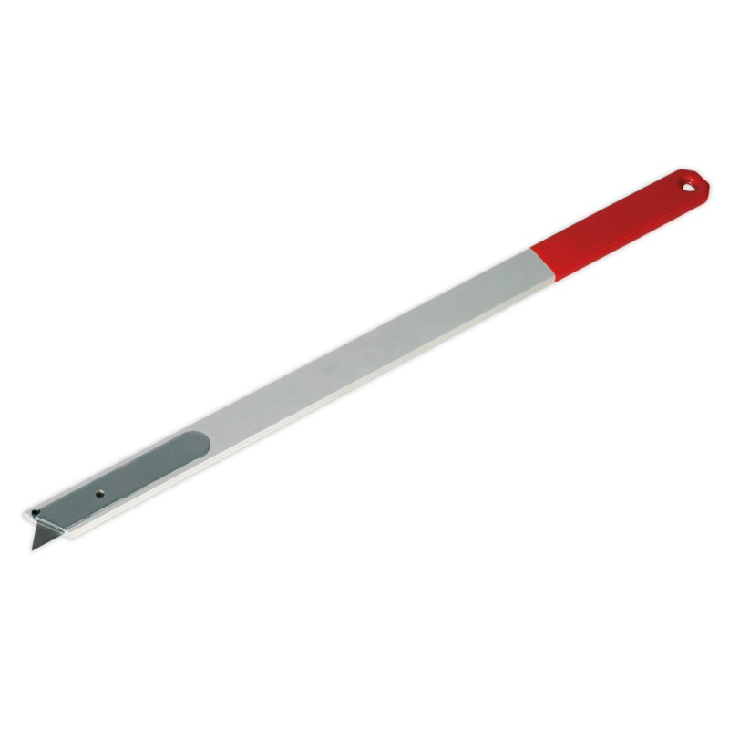 Sealey Urethane Knife 450mm