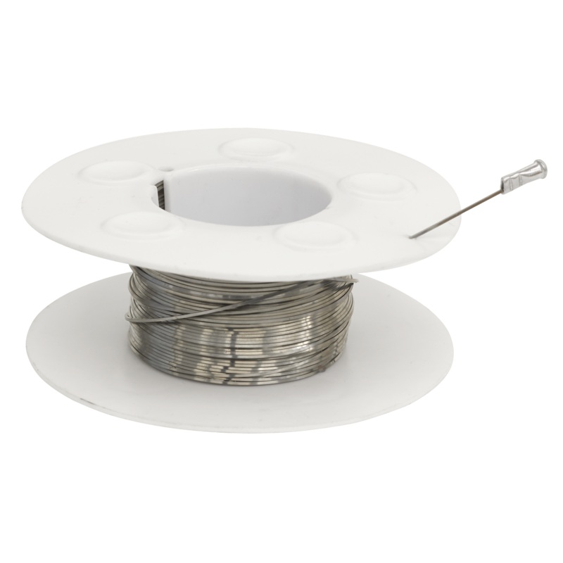 Sealey Windscreen Cutting Wire – Square