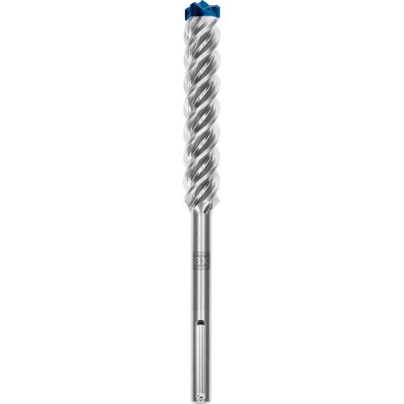 Bosch Professional SDS Max-8X Hammer Drill Bit – 32x200x320mm