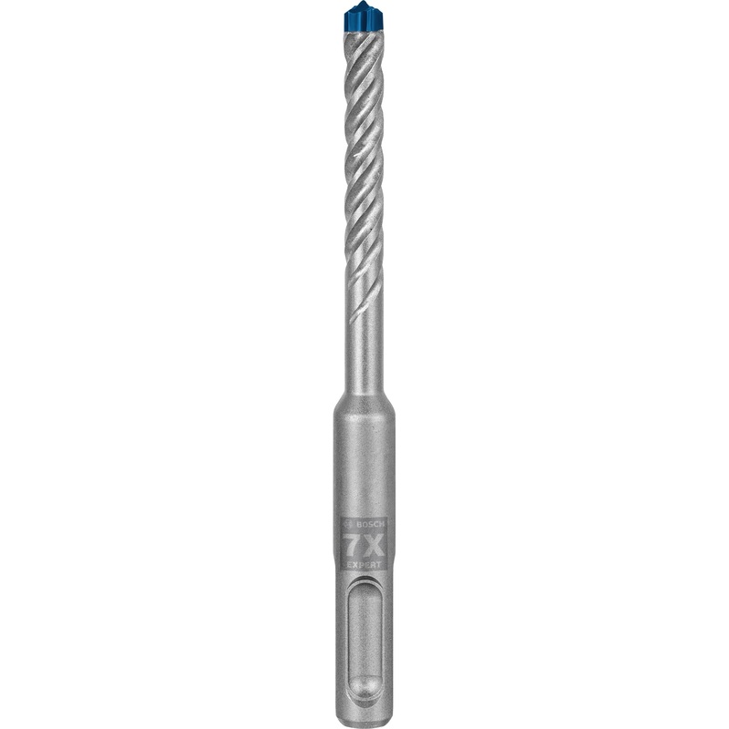 Bosch Professional SDS Plus-7X Hammer Drill Bit – 6.5mm x 50mm x 115mm