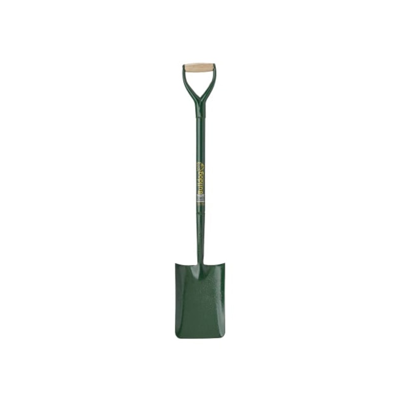 Bulldog All-Steel Trenching Shovel YD