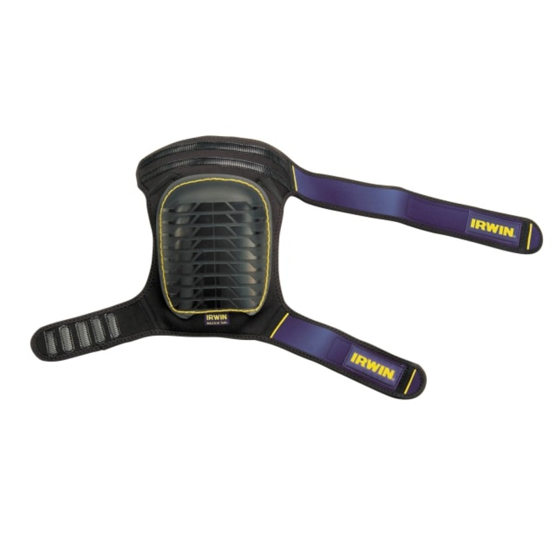 IRWIN Knee Pads Professional Wide Body