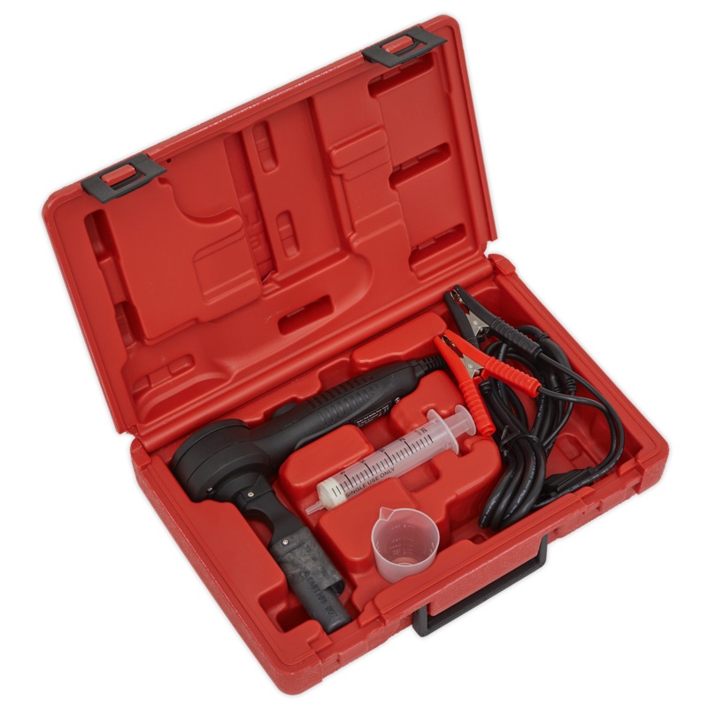 Sealey Brake Fluid Tester – Boil Test