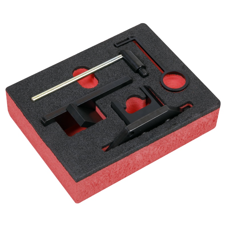 Sealey Engine Timing Check Kit 1.2 GDI PureTech for PSA – Belt Drive