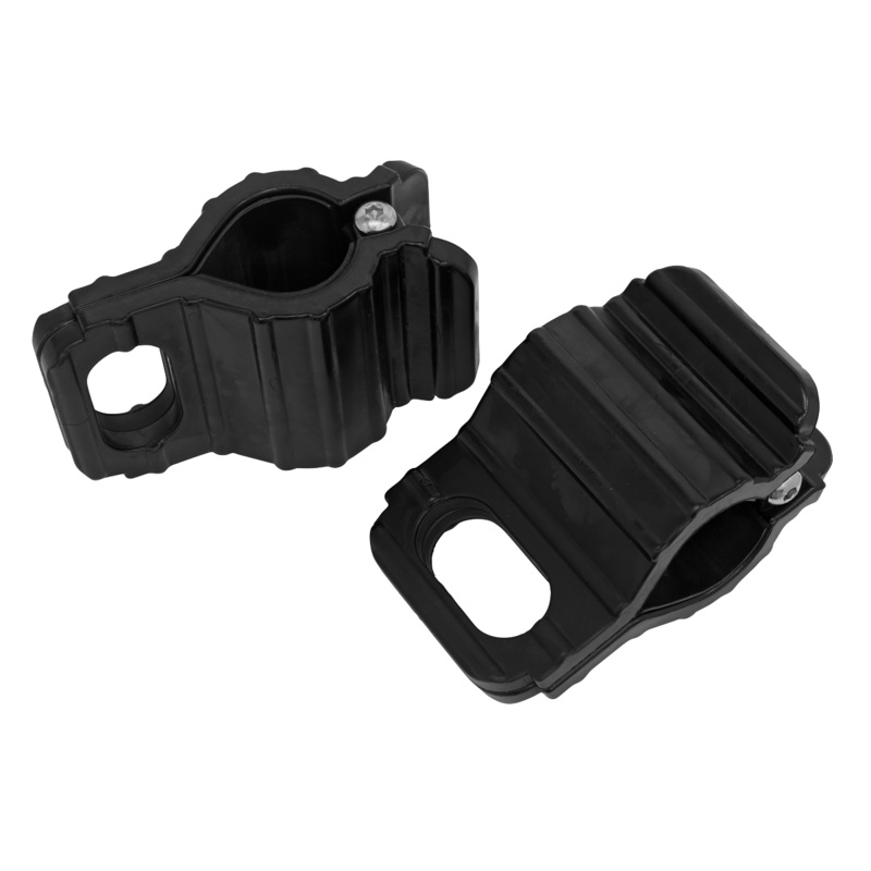 Sealey Handlebar Tie Down Clamp – Pair