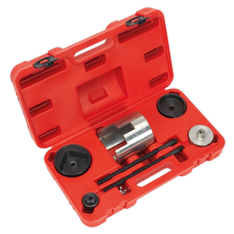 Sealey Trailing Arm Bush Tool – Vauxhall/Opel