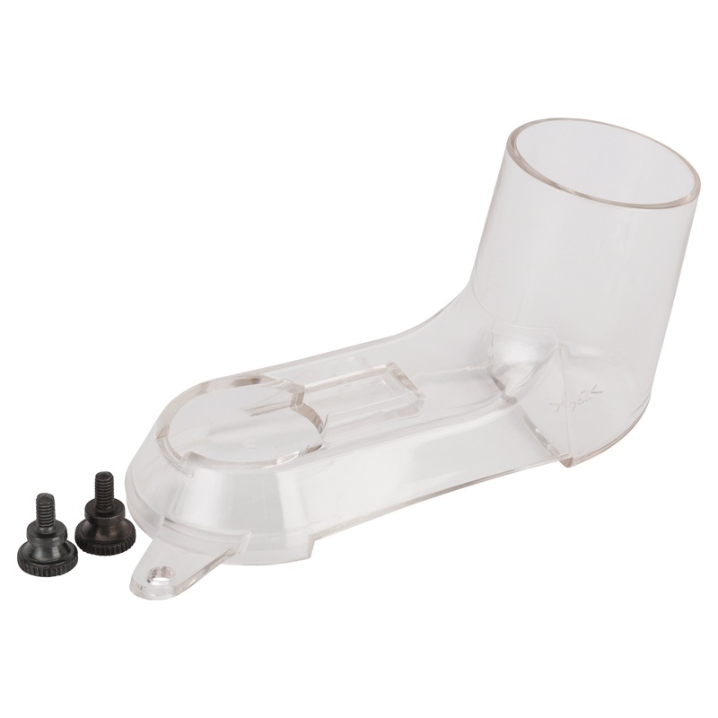 Bosch Professional Dust Extraction Adapter
