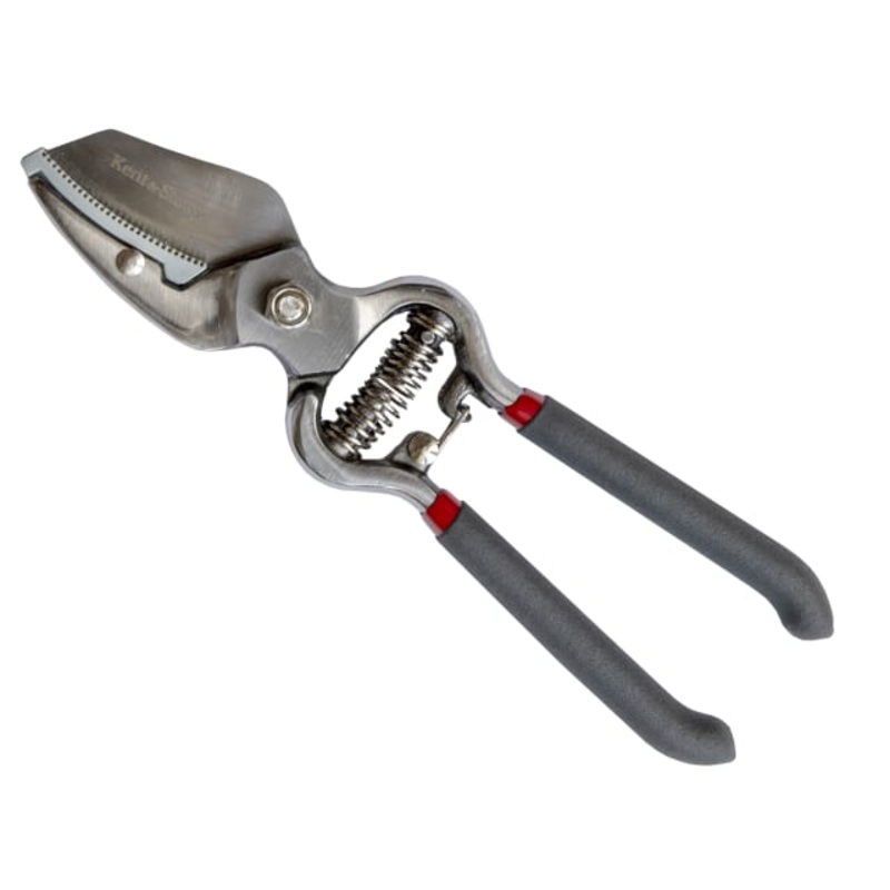Kent & Stowe Traditional Anvil Secateurs