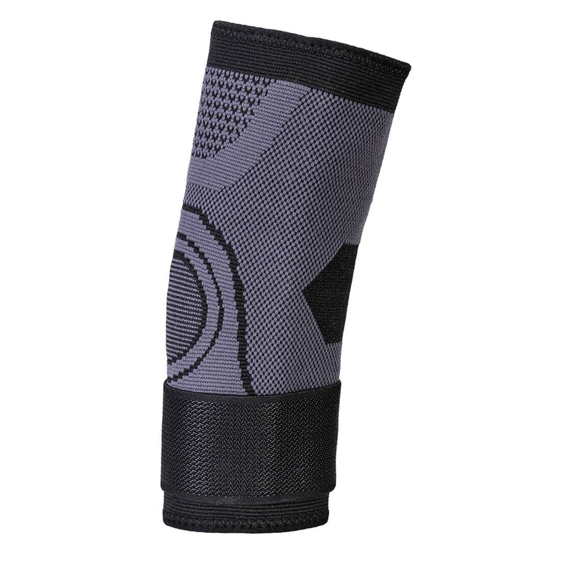 Portwest Elbow Support Sleeve|Black|M|L|XL
