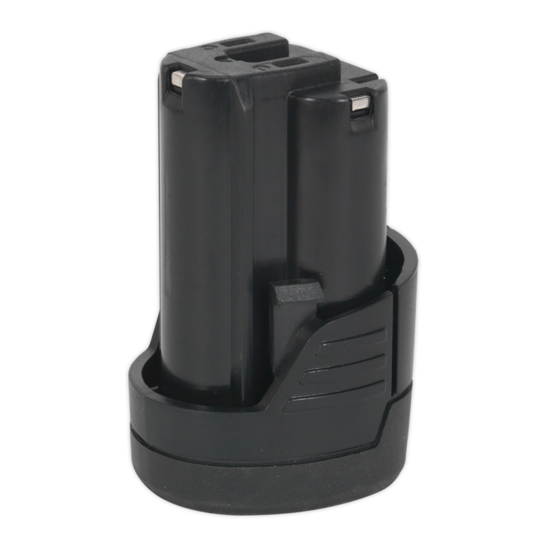 Sealey Power Tool Battery 12V 1.5Ah Lithium-ion for SV12 Series