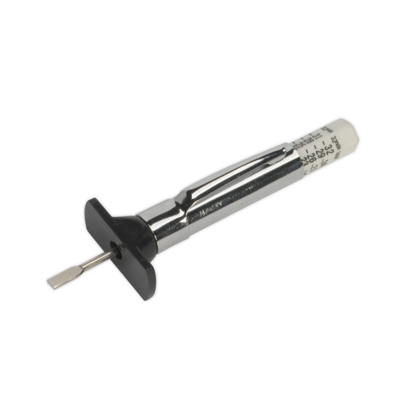 Sealey Tyre Tread Depth Gauge – Pocket Type