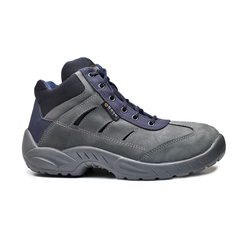 Base Greenwich Safety Boots S3 SRC