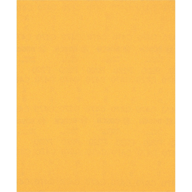 Bosch Professional Expert C470 Sandpaper Sheet – 230 x 280 mm, G 220 for Handsanding