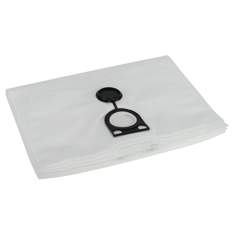 Bosch Professional Fleece Filter Bag