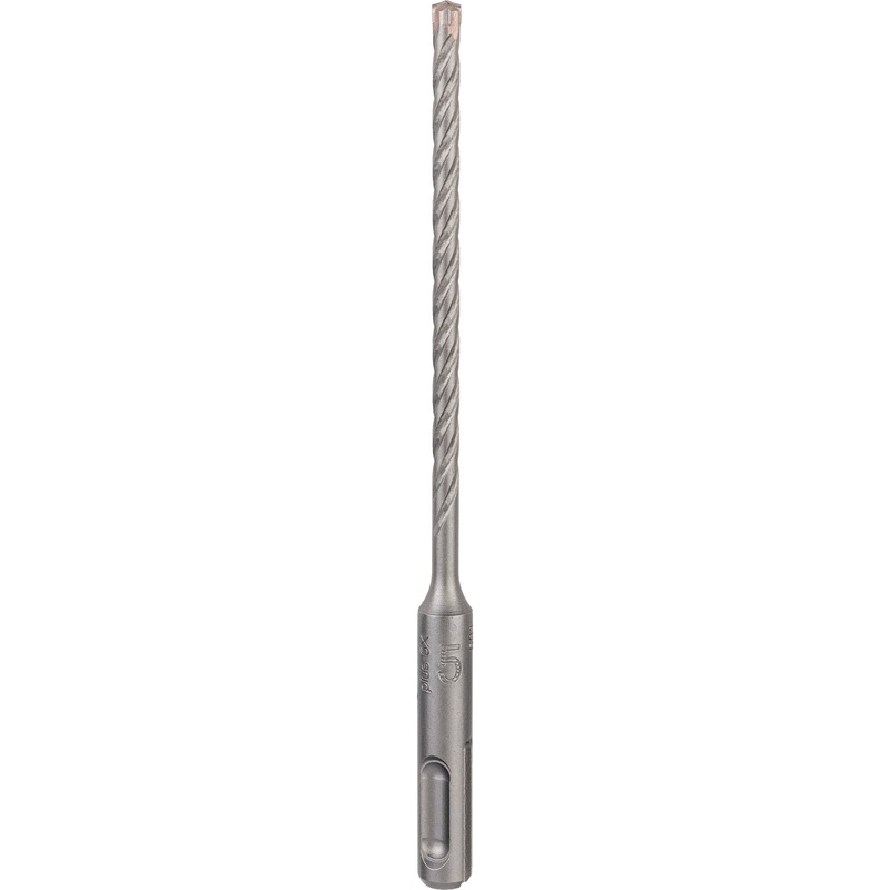 Bosch Professional SDS Plus-5X Hammer Drill Bit, 5x100x160mm, 10pcs