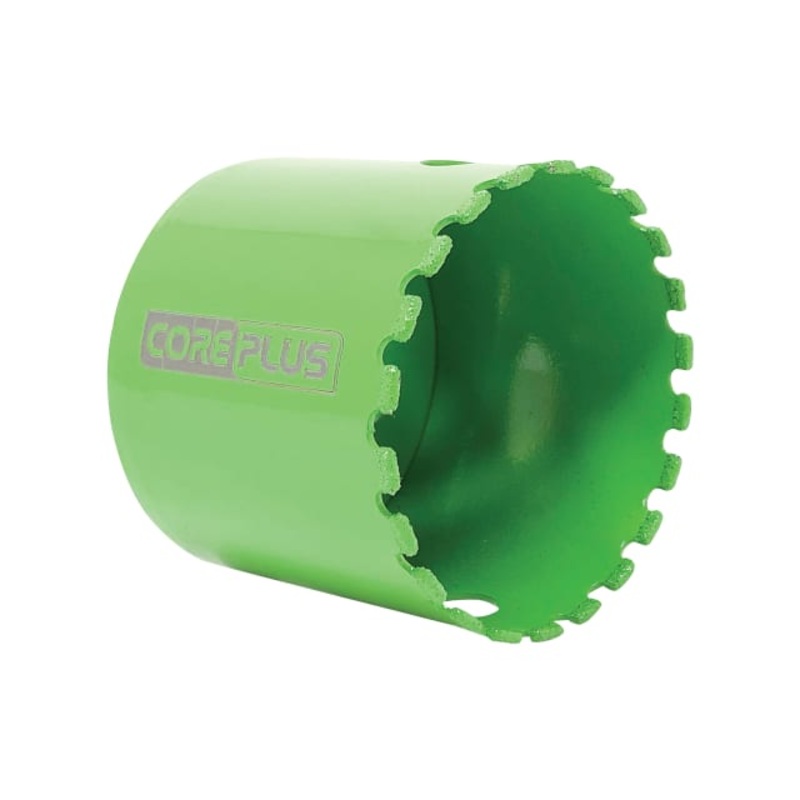 CorePlus DMPHS51 Diamond Holesaw 51mm