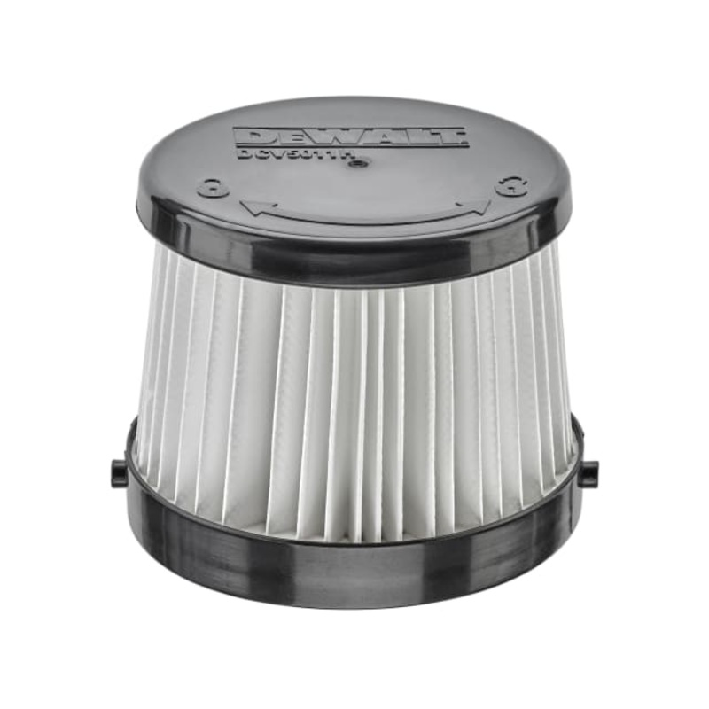 DEWALT DCV5011H Replacement Filter