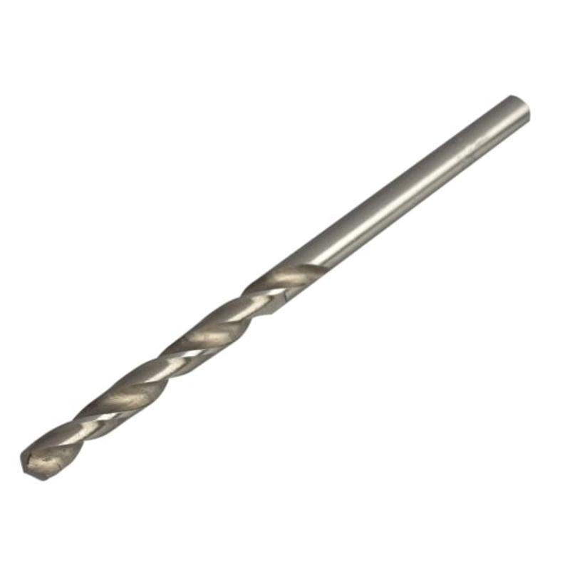 DEWALT HSS-G Jobber Drill Bit 2.0mm OL:49mm WL:24mm