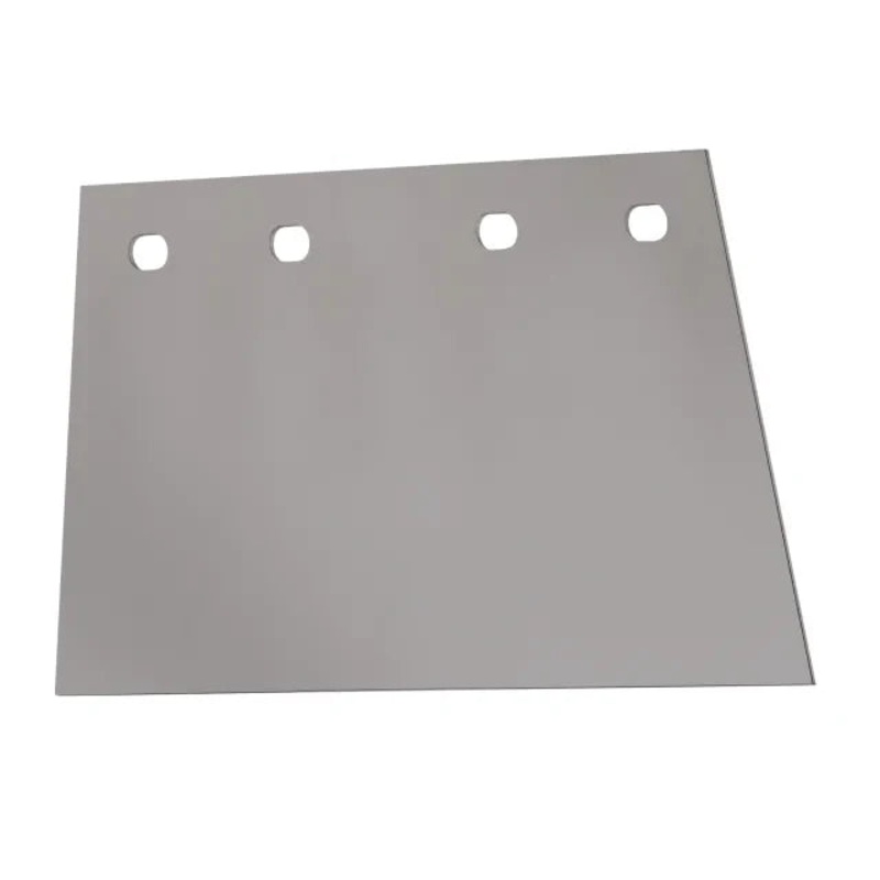 Roughneck Stainless Steel Floor Scraper Blade 200mm (8in)