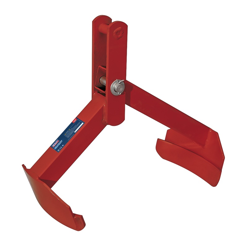 Sealey Drum Grab 350kg Capacity