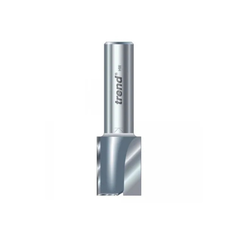 Trend 4/50 x 1/2 TCT Two Flute Cutter 19.1 x 37mm