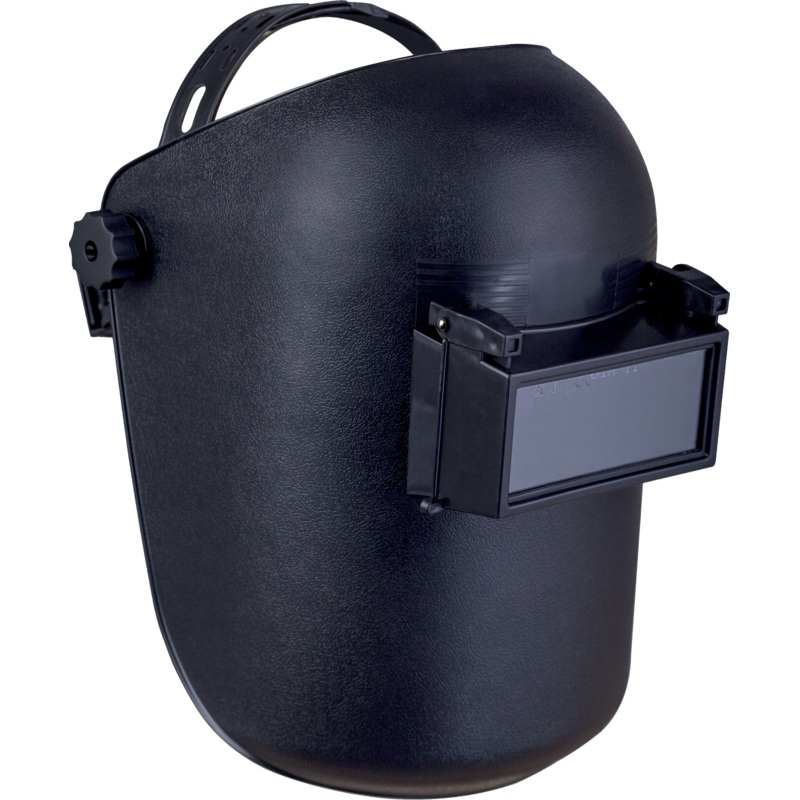 Delta Plus CASOUD 3 Welding Helmet  Shade 11 Protection for Maximum Safety
